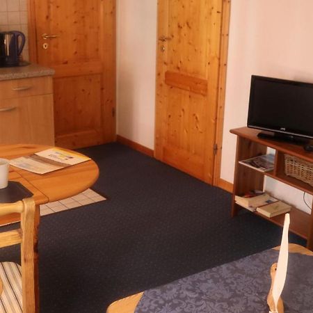 Ferienwohnung " Luv " Neuharlingersiel Εξωτερικό φωτογραφία