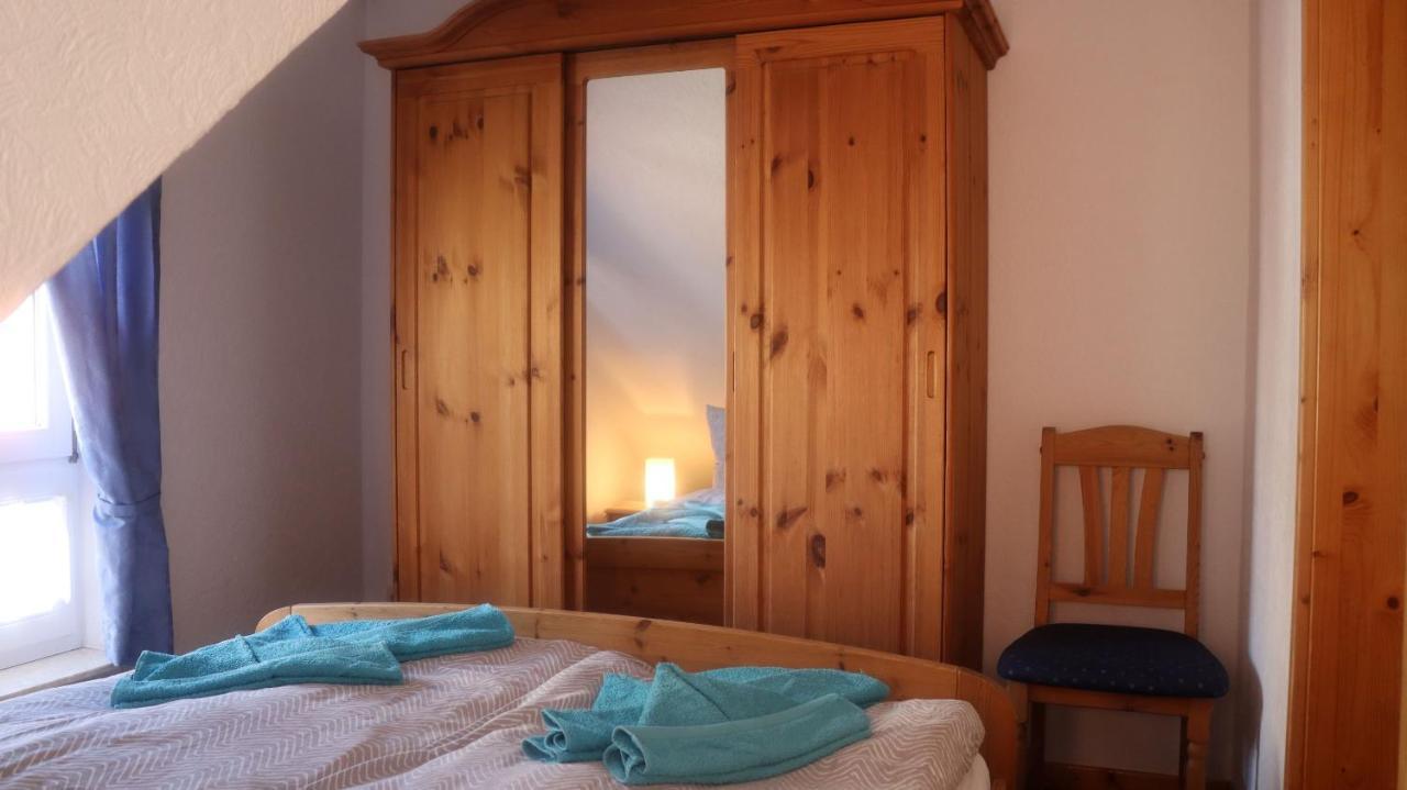 Ferienwohnung " Luv " Neuharlingersiel Εξωτερικό φωτογραφία