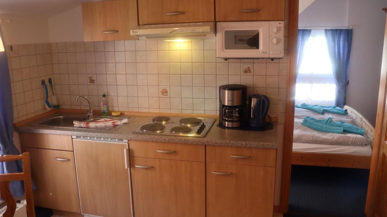 Ferienwohnung " Luv " Neuharlingersiel Εξωτερικό φωτογραφία