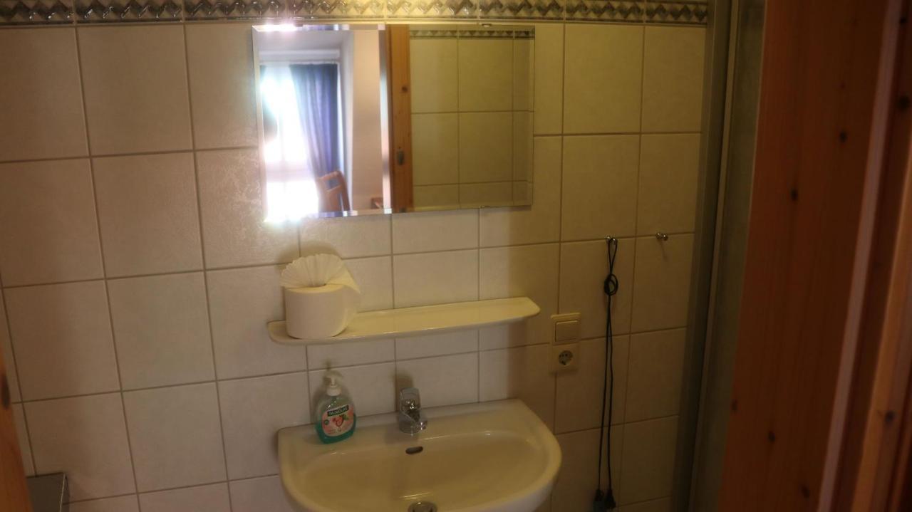 Ferienwohnung " Luv " Neuharlingersiel Εξωτερικό φωτογραφία