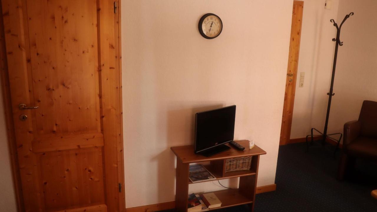 Ferienwohnung " Luv " Neuharlingersiel Εξωτερικό φωτογραφία