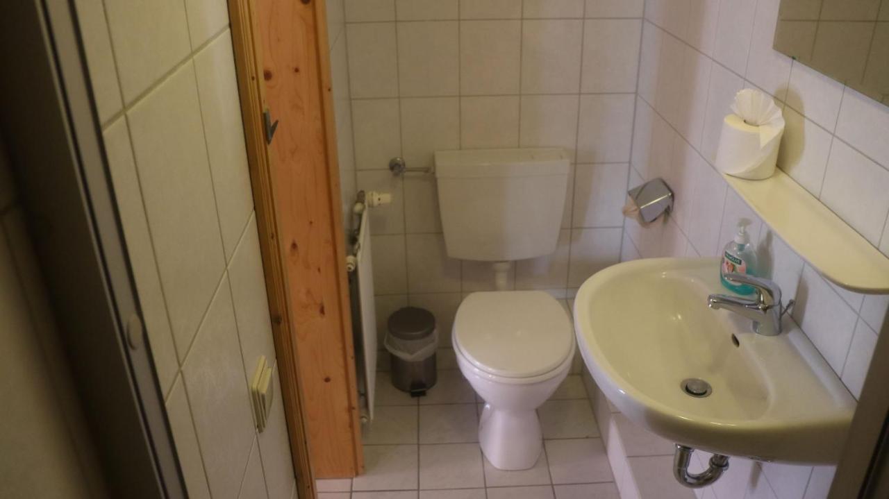 Ferienwohnung " Luv " Neuharlingersiel Εξωτερικό φωτογραφία