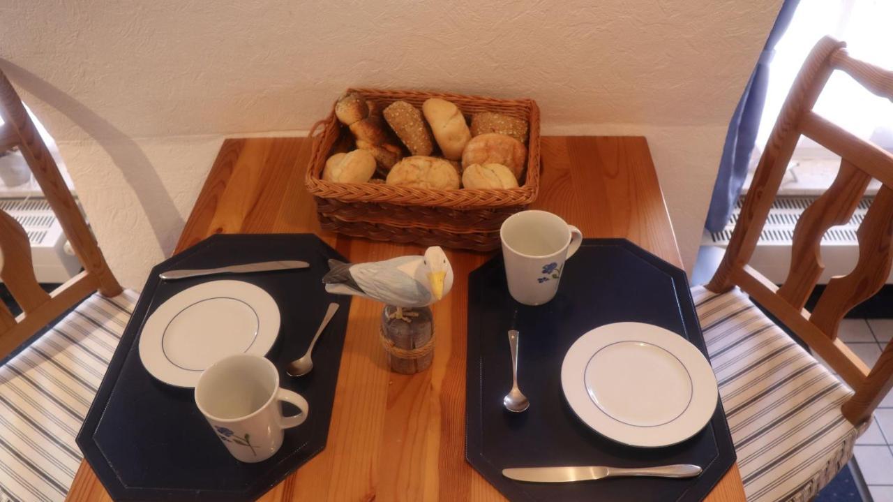 Ferienwohnung " Luv " Neuharlingersiel Εξωτερικό φωτογραφία